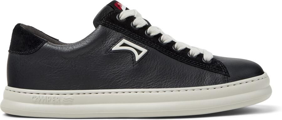 CAMPER Sneakers laag 'Runner Four' zwart - Foto 5