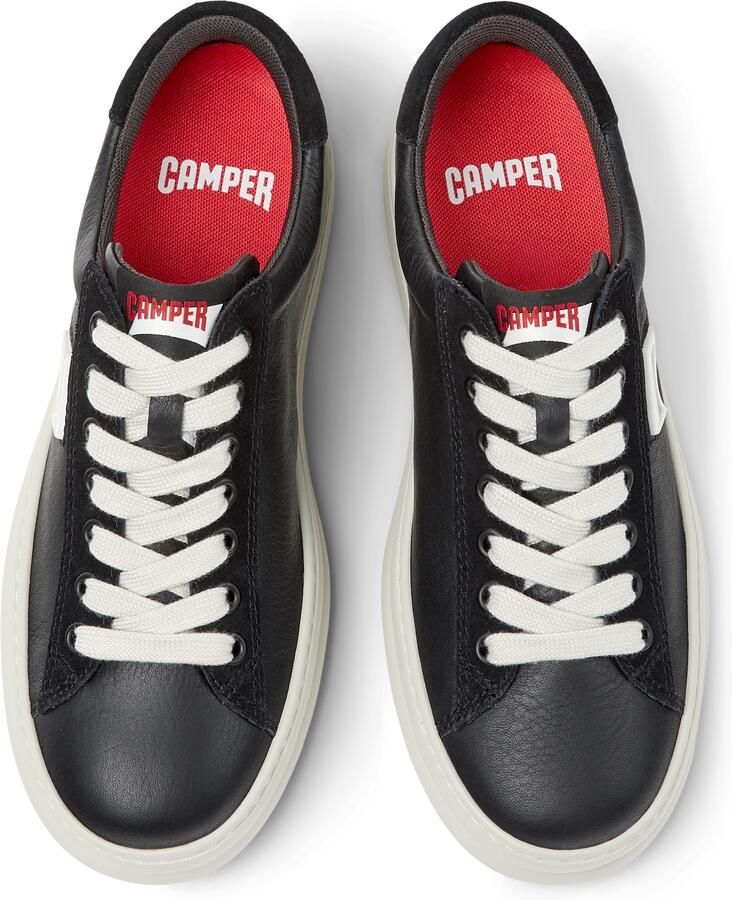 CAMPER Sneakers laag 'Runner Four' zwart - Foto 3