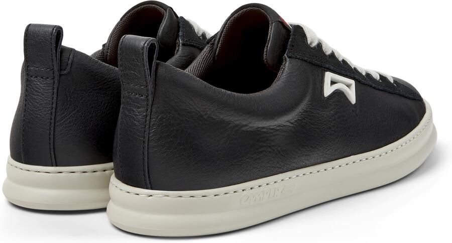 CAMPER Sneakers laag 'Runner Four' zwart - Foto 4