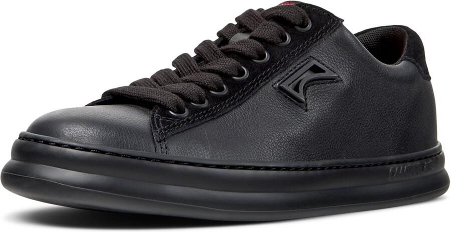 CAMPER Sneakers laag 'Runner Four' zwart