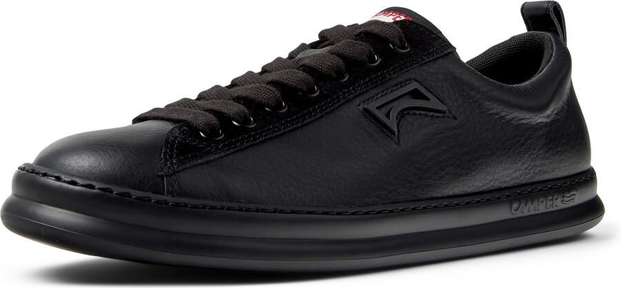 CAMPER Sneakers laag 'Runner Four' zwart - Foto 2