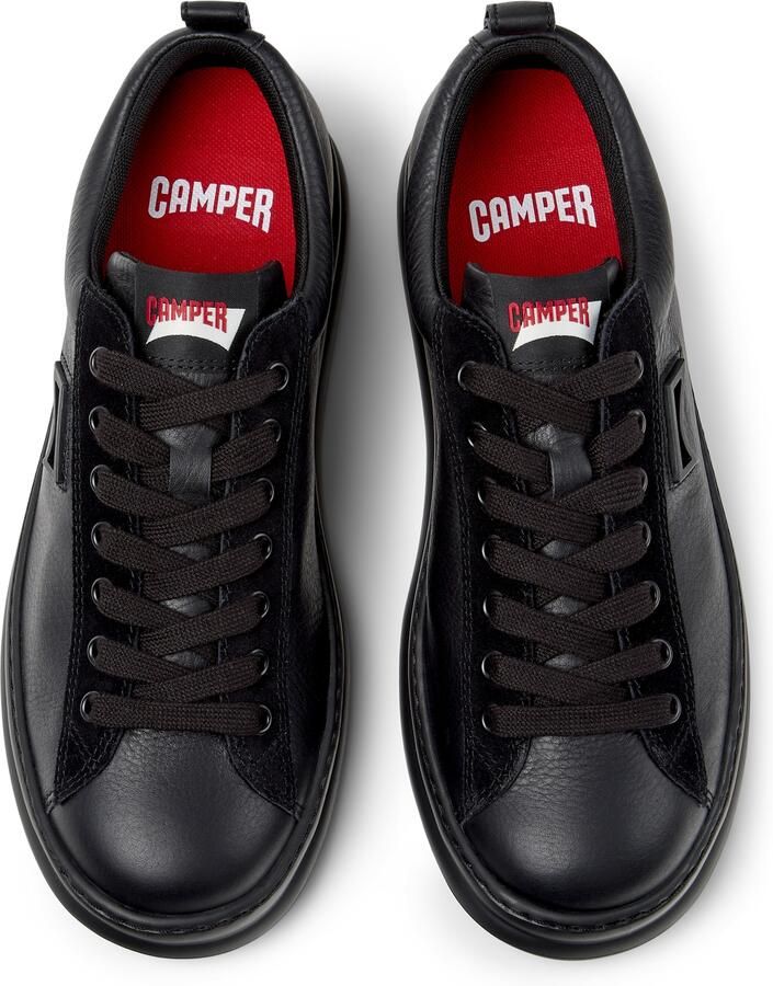CAMPER Sneakers laag 'Runner Four' zwart - Foto 3