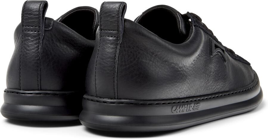 CAMPER Sneakers laag 'Runner Four' zwart - Foto 4