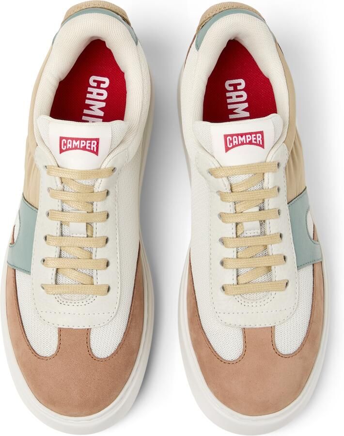 Camper Lage Sneakers Runner K21 Sorona K201693 Dames Sportschoenen - Foto 3