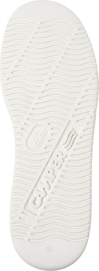 CAMPER Sneakers laag 'Runner K21' beige bruin rosa - Foto 5