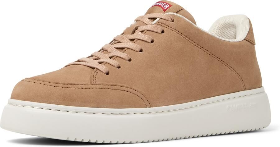 CAMPER Sneakers laag 'Runner K21' camel