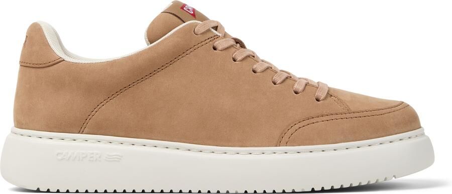 CAMPER Sneakers laag 'Runner K21' camel - Foto 4