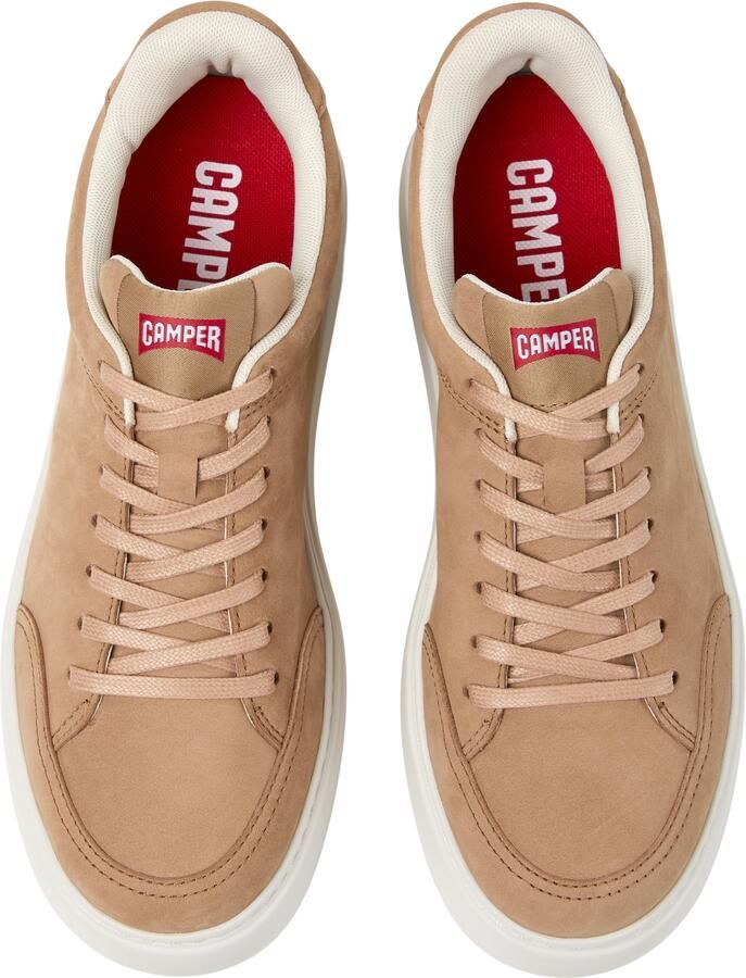 CAMPER Sneakers laag 'Runner K21' camel - Foto 2