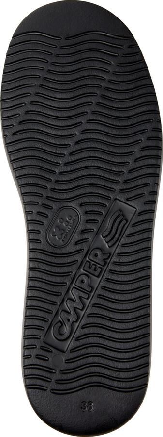 CAMPER Sneakers laag 'Runner K21' ecru zwart - Foto 5