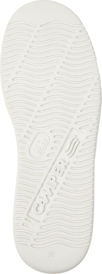 CAMPER Sneakers laag ' Runner K21 ' pueblo oudroze wit - Foto 5
