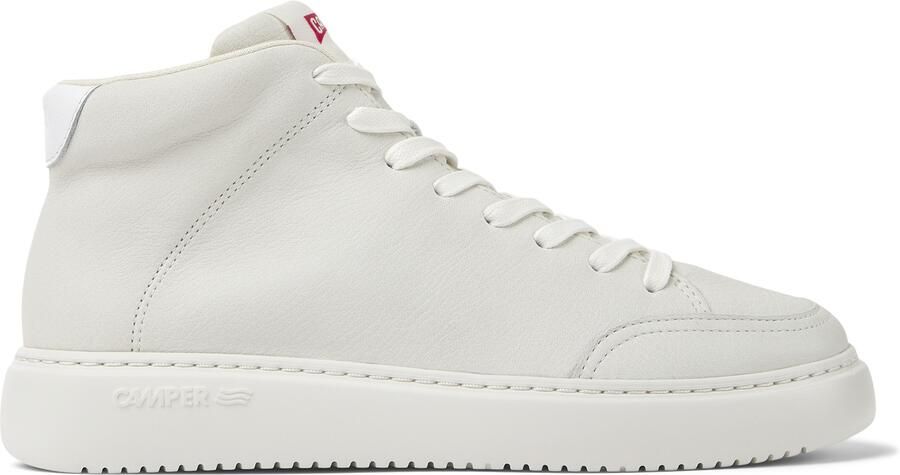 Camper Runner K21 Sneaker Damen Wit Natuurlijk - Foto 4