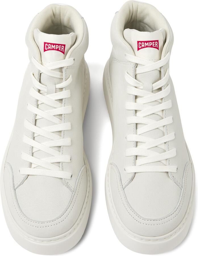 Camper Runner K21 Sneaker Damen Wit Natuurlijk - Foto 3