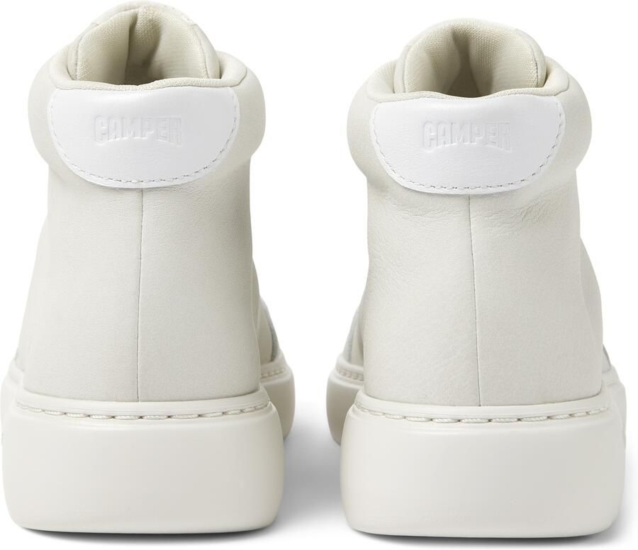 Camper Runner K21 Sneaker Damen Wit Natuurlijk - Foto 2