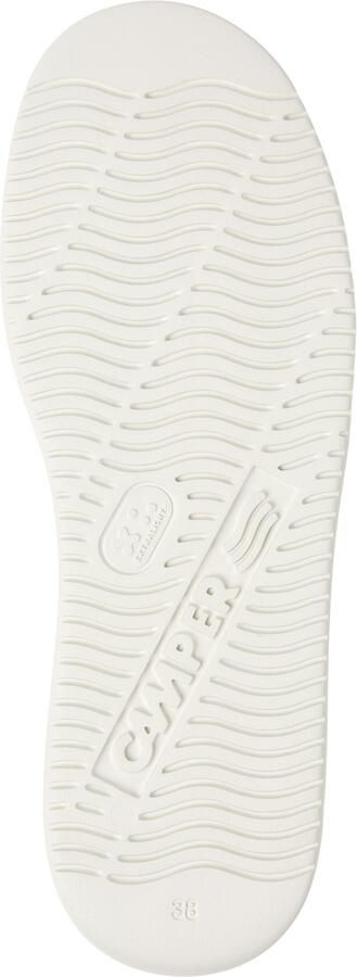 Camper Runner K21 Sneaker Damen Wit Natuurlijk - Foto 5