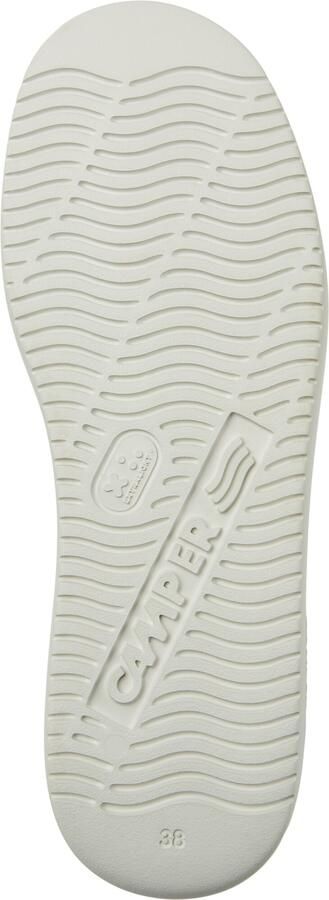 CAMPER Sneakers laag 'Runner K21' zwart