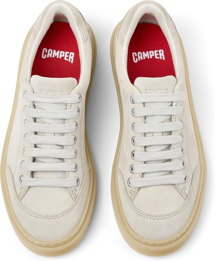 CAMPER Sneakers laag 'Runner Twentyfive' lichtbeige - Foto 2