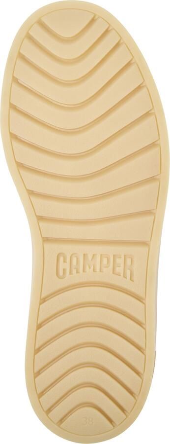 CAMPER Sneakers laag 'Runner Twentyfive' lichtbeige - Foto 5