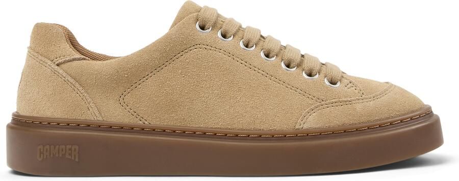 CAMPER Sneakers laag 'Runner Twentyfive' lichtbruin - Foto 4