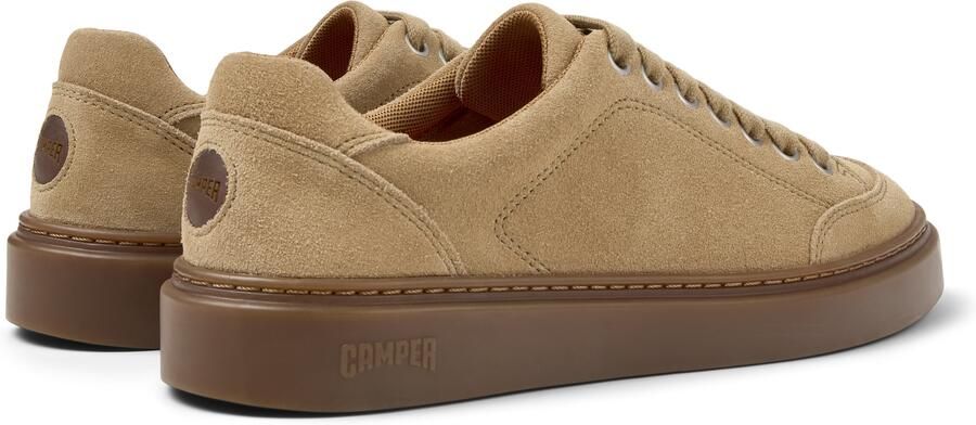 CAMPER Sneakers laag 'Runner Twentyfive' lichtbruin - Foto 3