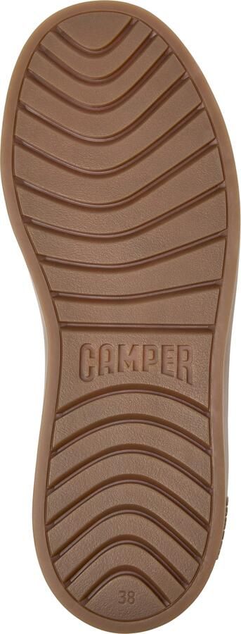 CAMPER Sneakers laag 'Runner Twentyfive' lichtbruin - Foto 5
