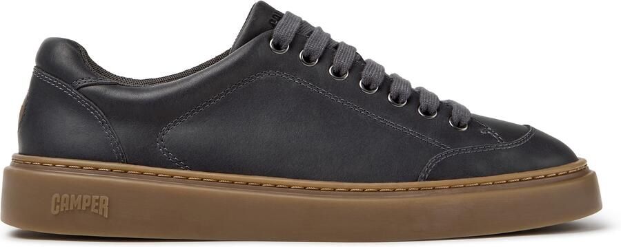 CAMPER Sneakers laag ' Runner Twentyfive ' lichtgrijs - Foto 4