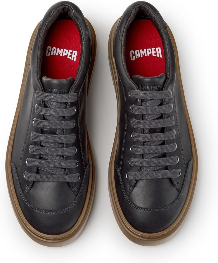 CAMPER Sneakers laag ' Runner Twentyfive ' lichtgrijs - Foto 2