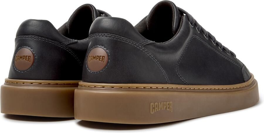 CAMPER Sneakers laag ' Runner Twentyfive ' lichtgrijs - Foto 3