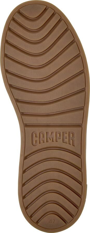 CAMPER Sneakers laag ' Runner Twentyfive ' lichtgrijs - Foto 5