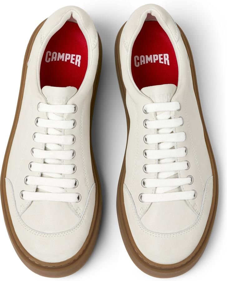 CAMPER Sneakers laag 'Runner Twentyfive' wit - Foto 4