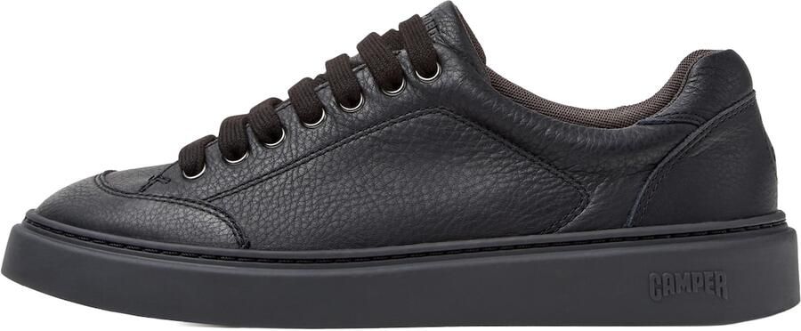 CAMPER Sneakers laag 'Runner Twentyfive' zwart