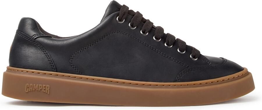 CAMPER Sneakers laag ' Runner Twentyfive ' zwart