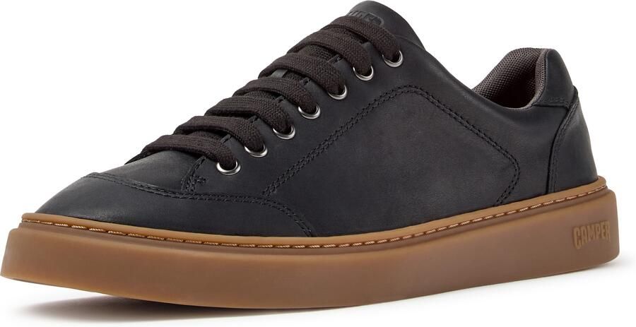 CAMPER Sneakers laag ' Runner Twentyfive ' zwart - Foto 4