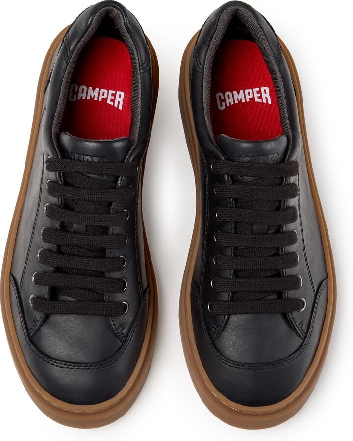 CAMPER Sneakers laag ' Runner Twentyfive ' zwart - Foto 2