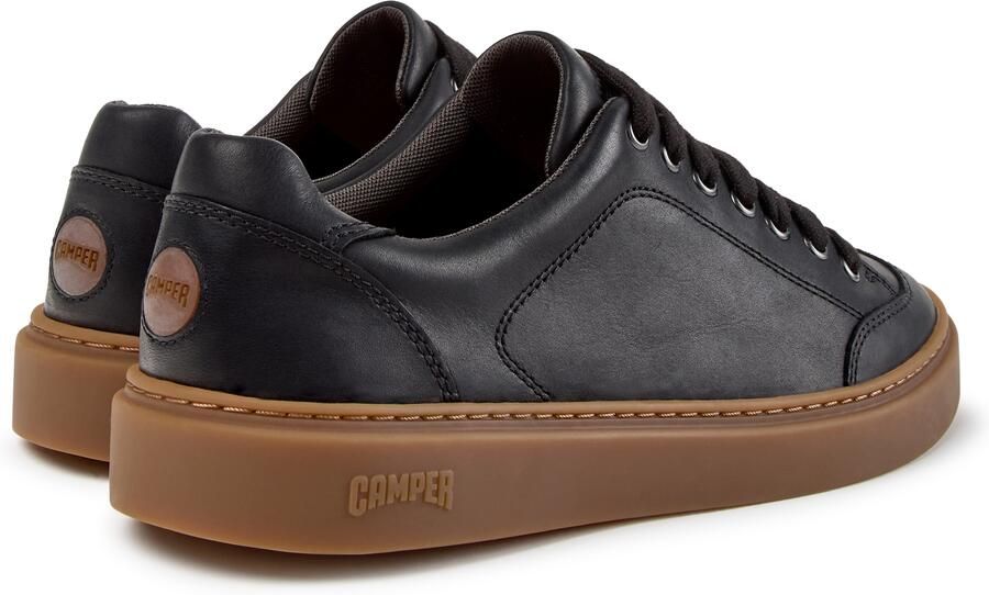 CAMPER Sneakers laag ' Runner Twentyfive ' zwart - Foto 3