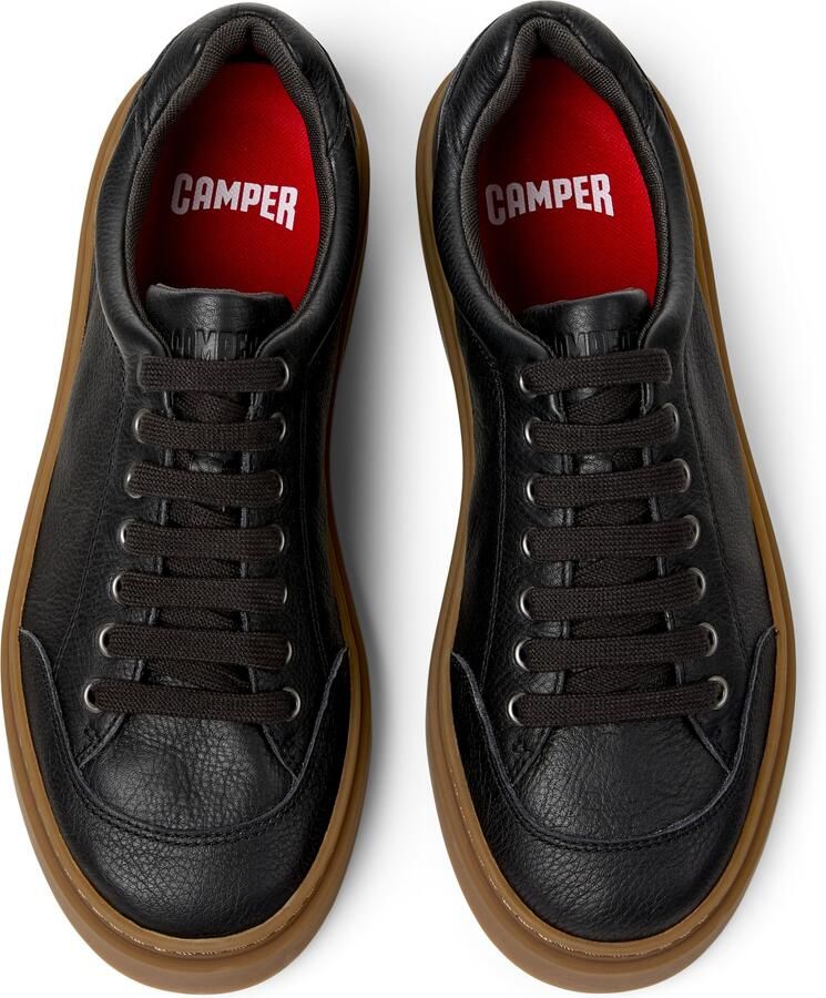 CAMPER Sneakers laag 'Runner Twentyfive' zwart - Foto 4