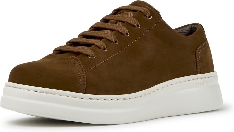 CAMPER Sneakers laag ' Runner Up ' bruin - Foto 2