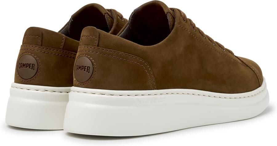 CAMPER Sneakers laag ' Runner Up ' bruin - Foto 4