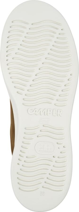 CAMPER Sneakers laag ' Runner Up ' bruin - Foto 5