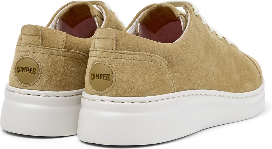 Camper Runner Up Sneaker Damen Medium Bruin - Foto 3