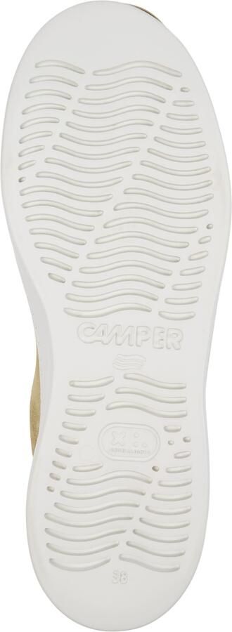 Camper Runner Up Sneaker Damen Medium Bruin - Foto 9