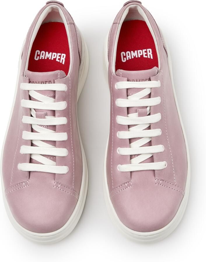 CAMPER Sneakers laag ' Runner Up ' pastelroze - Foto 3