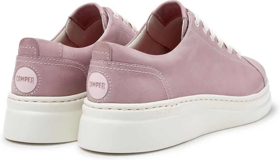 CAMPER Sneakers laag ' Runner Up ' pastelroze - Foto 4