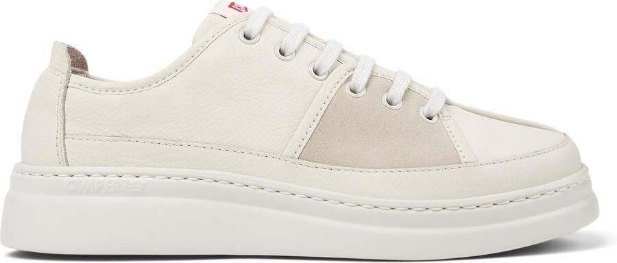 CAMPER Sneakers laag 'Runner Up Twins' wolwit - Foto 4