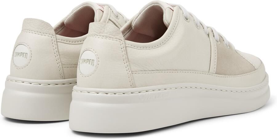 CAMPER Sneakers laag 'Runner Up Twins' wolwit - Foto 3