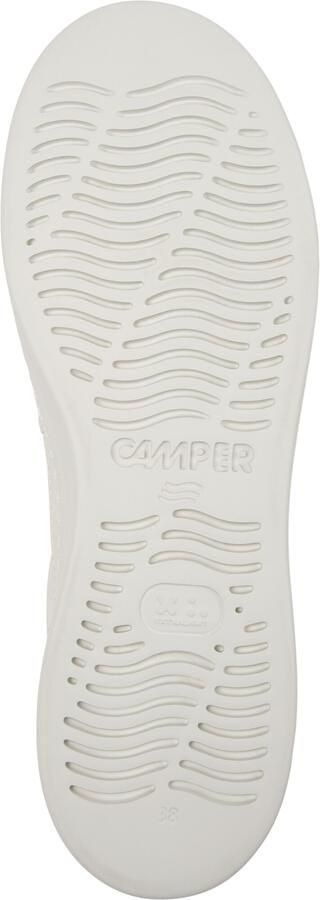 CAMPER Sneakers laag 'Runner Up Twins' wolwit - Foto 5