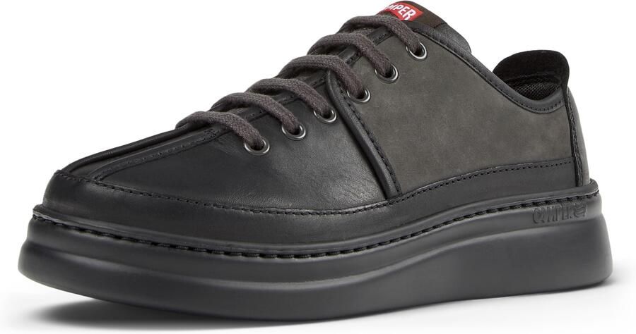 CAMPER Sneakers laag 'Runner Up Twins' zwart