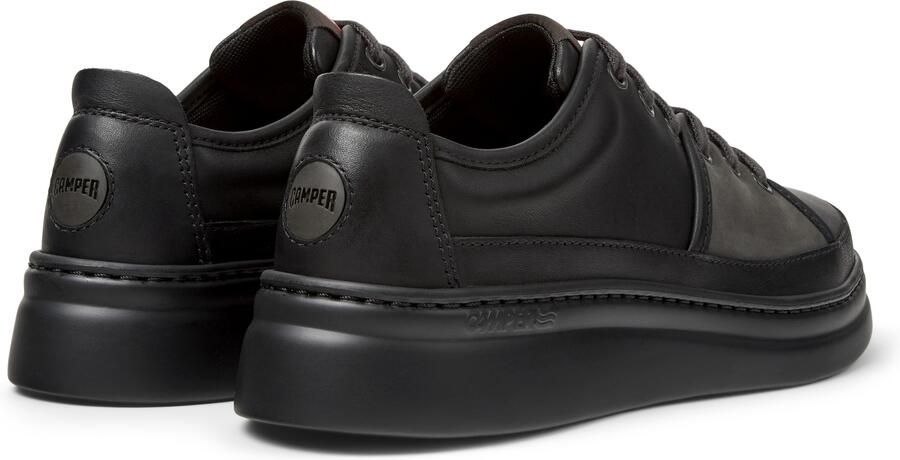 CAMPER Sneakers laag 'Runner Up Twins' zwart - Foto 2