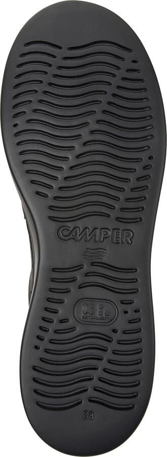 CAMPER Sneakers laag 'Runner Up Twins' zwart - Foto 4