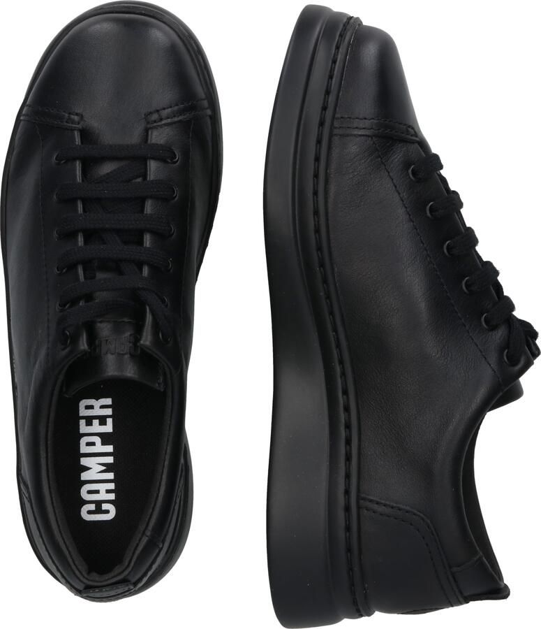 Camper Verhoogde zwarte sneakers Herfst Winter 2022 2023 Collectie Black Dames - Foto 4