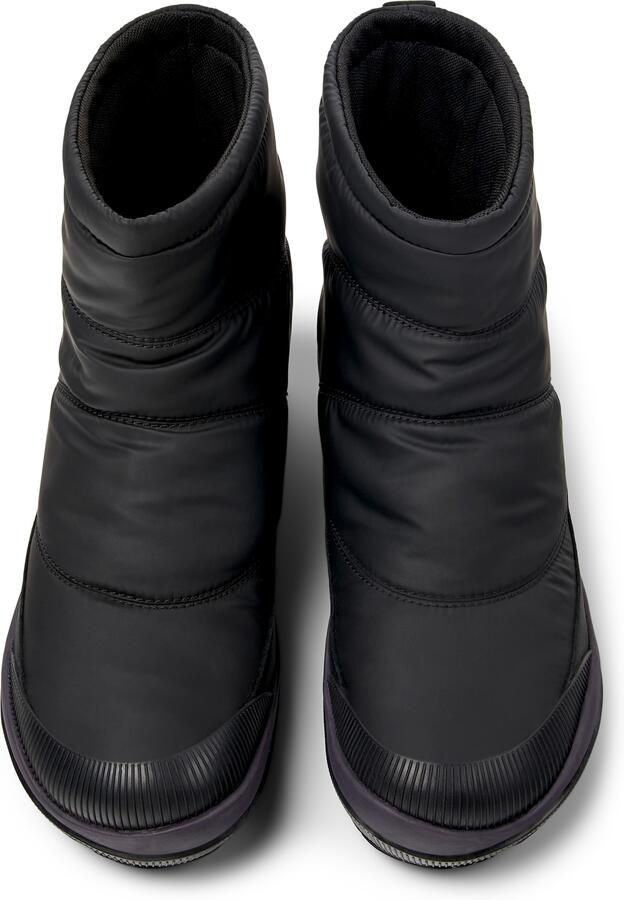 CAMPER Snowboots 'Peu Pista' zwart - Foto 3